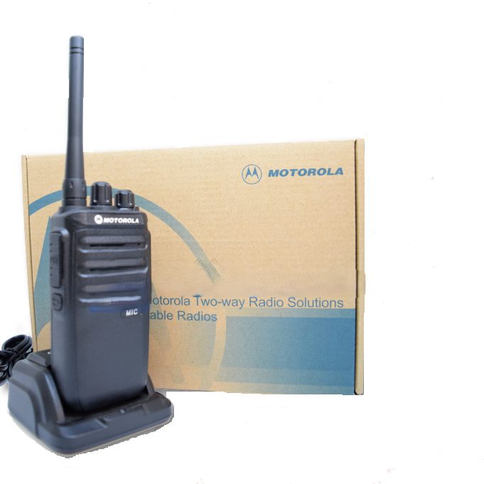 Bộ đàm cầm tay Motorola CP 1900PLus | Bộ Đàm Việt