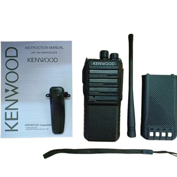 Bộ đàm Kenwood TK-320 | Bộ Đàm Việt