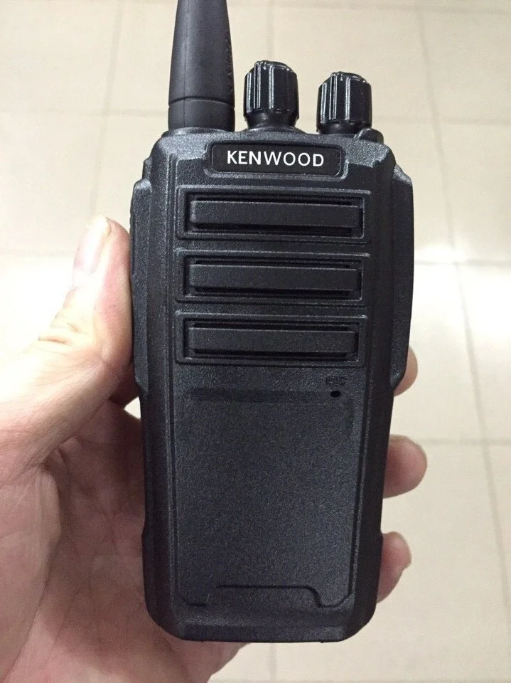 Bộ đàm Kenwood TK-3400 giá rẻ | Bộ Đàm Việt