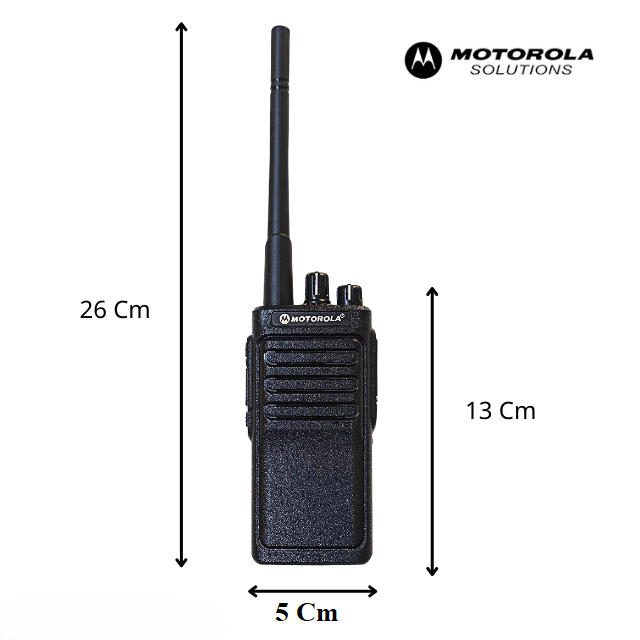 Bộ Đàm Motorola XP-8660 giá rẻ | Bộ Đàm Việt